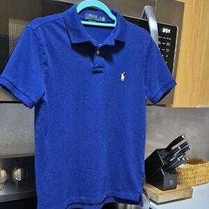 Polo Ralph Lauren Mens Shirt
